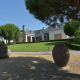 Bodega Valquejigoso