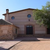 Encomienda Cervera