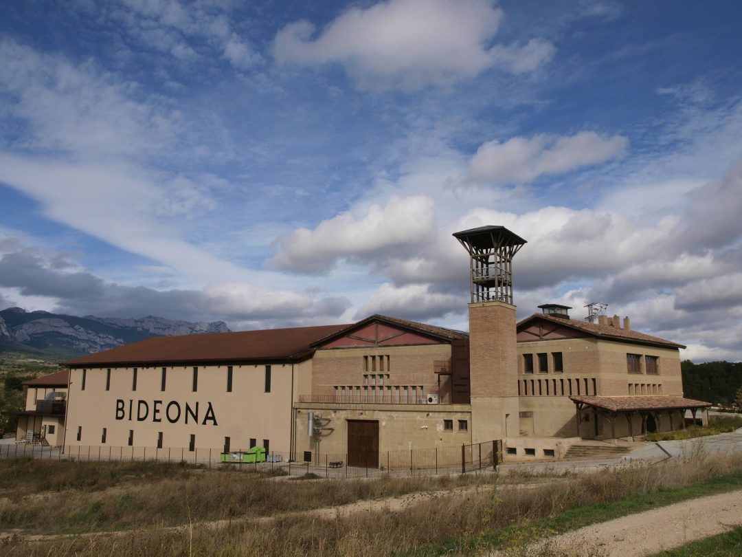 Bideona