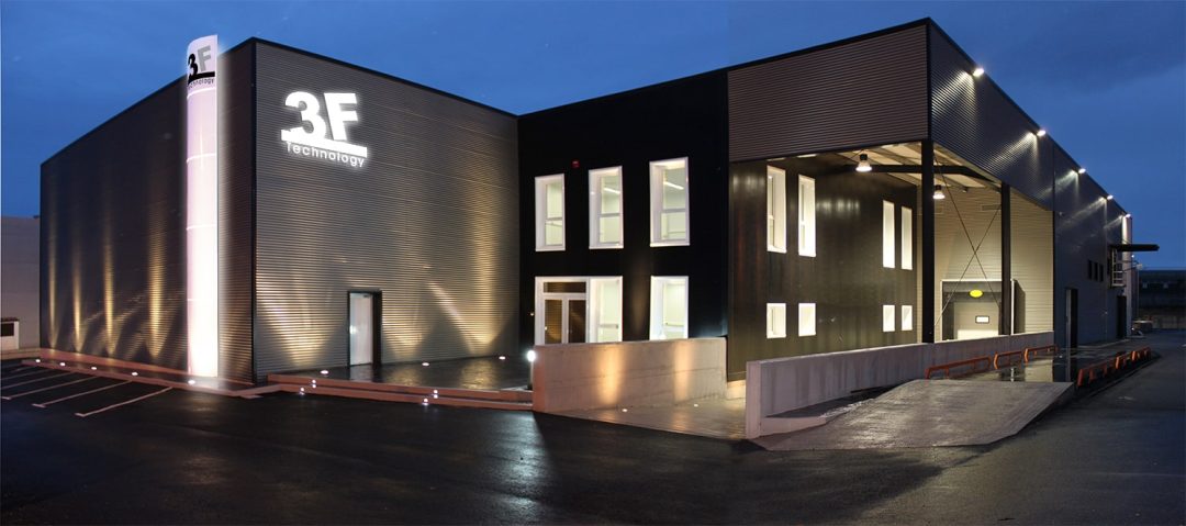 3F Technology
