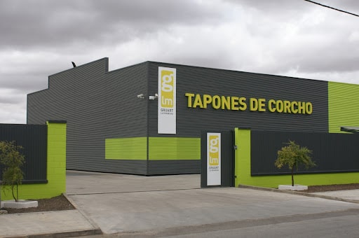 Gruart La Mancha