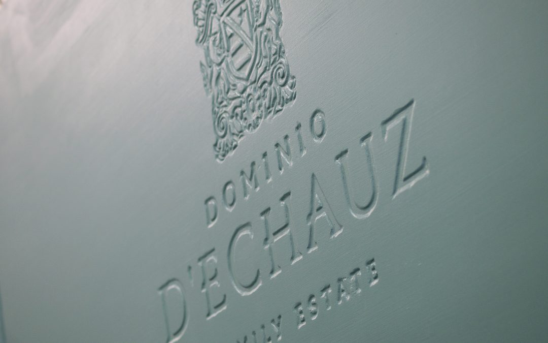 Dominio de Echauz