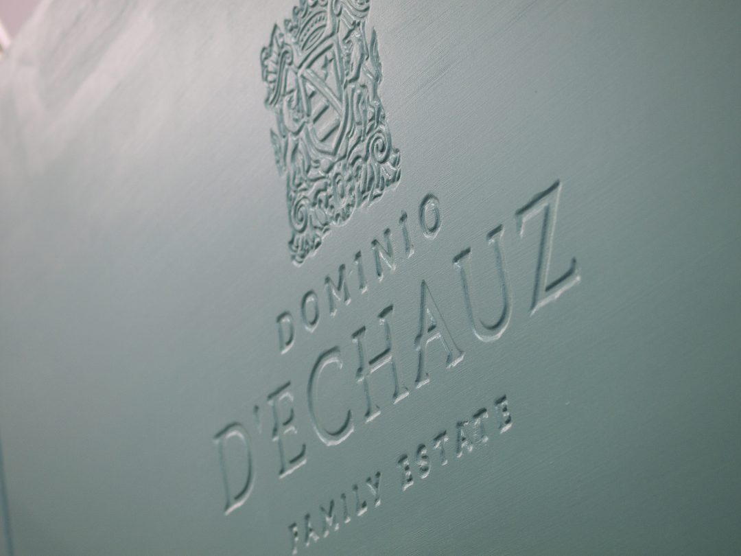 Dominio de Echauz